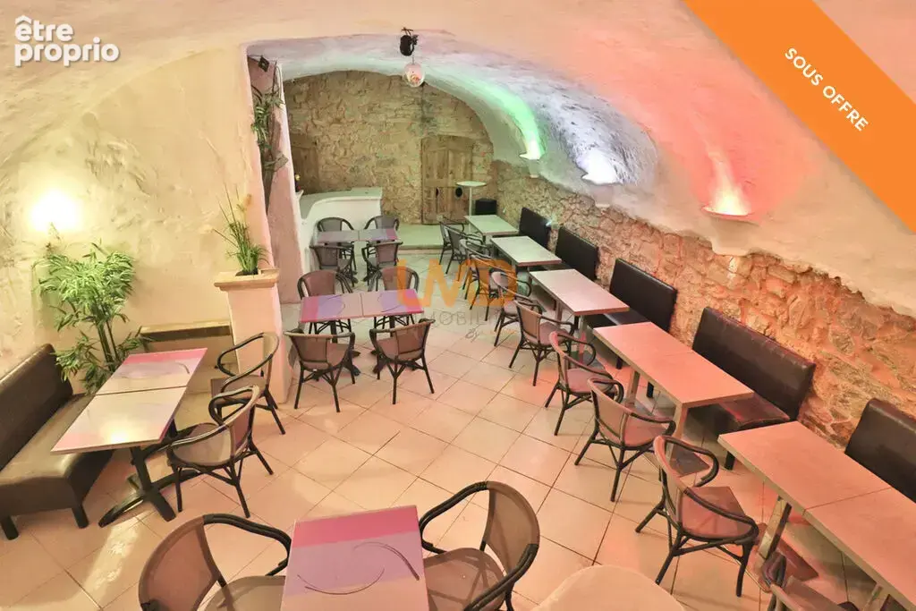 Carcès - Local Commercial - 141m2 - photo 6