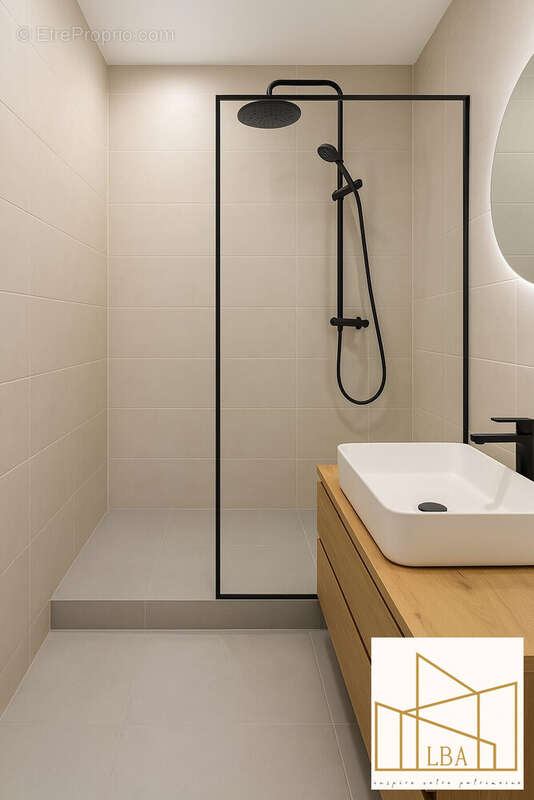 Appartement à VITROLLES