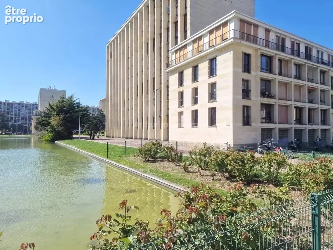 Appartement à MEUDON