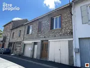 Maison à LA MONNERIE-LE-MONTEL