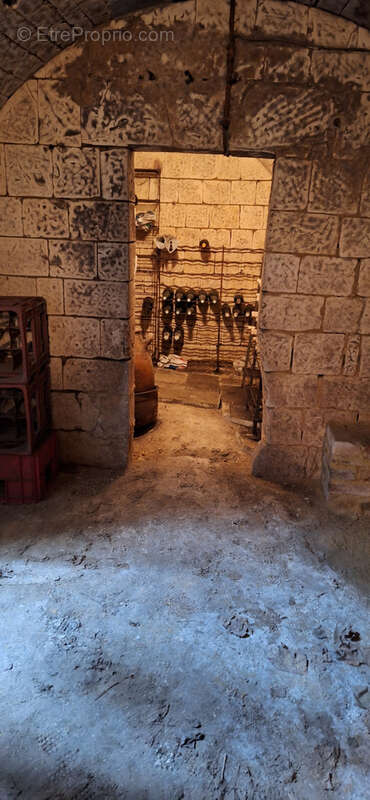 Maison à HARBONNIERES