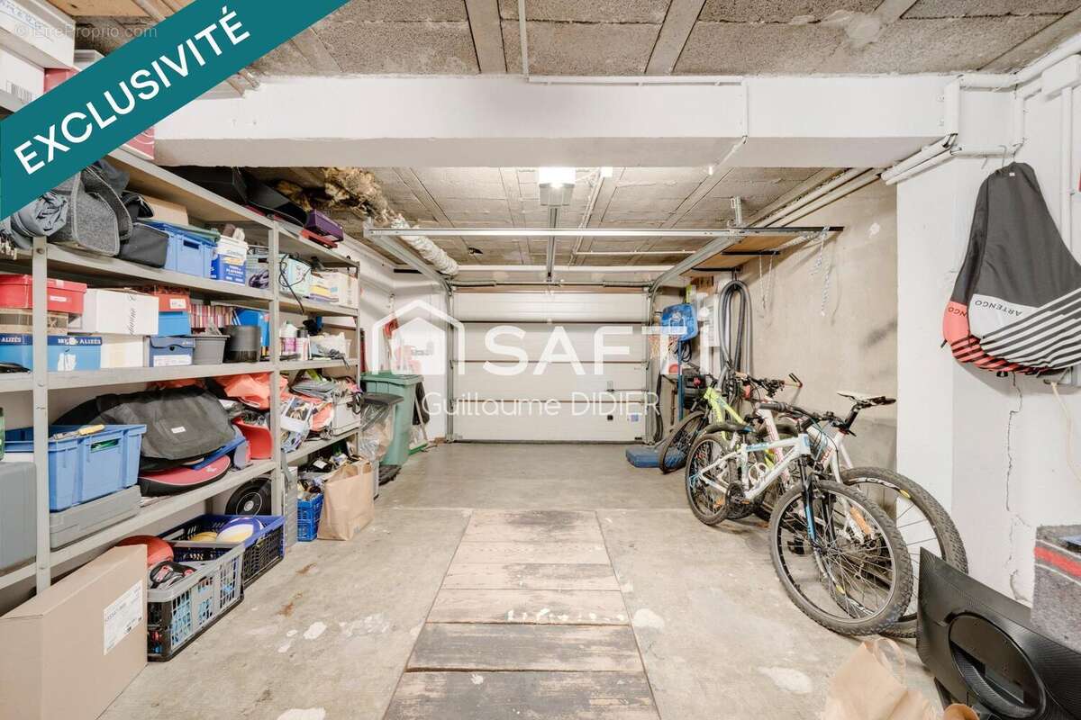 Photo 7 - Maison à MAXEVILLE