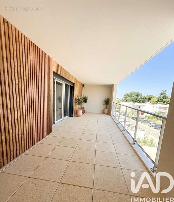 Photo 8 - Appartement à RODILHAN