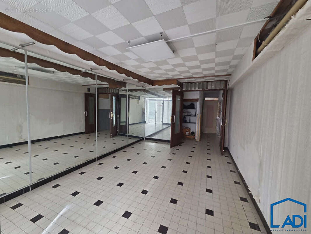 Au coeur de Saint-Maixent-l'École, - photo 2
