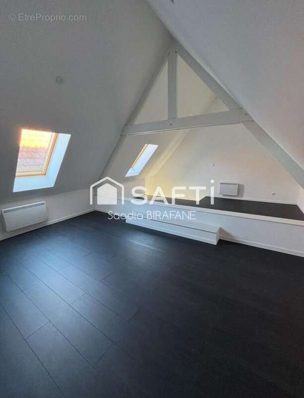 Photo 7 - Appartement à AVION