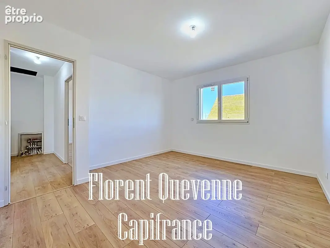 Maison à vendre 6 pièces CAGNY (14) - photo 9