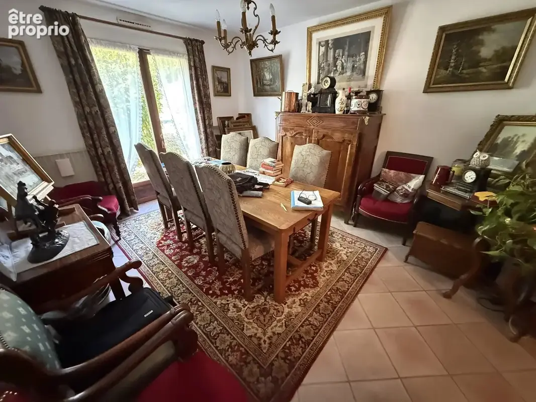 Vente Maison Moret-loing-et-orvanne(77250) 321 000ï¿œ - photo 6