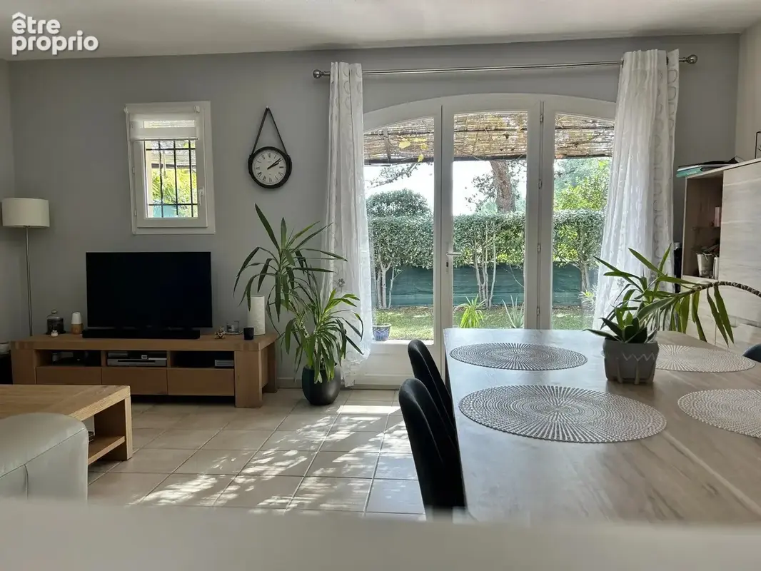 Maison 69 m² à Mallemort  - photo 6