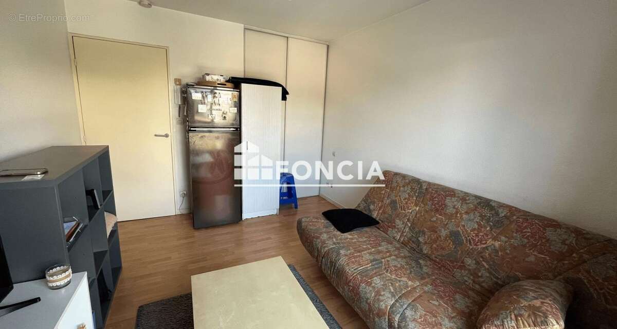 Appartement à TALENCE