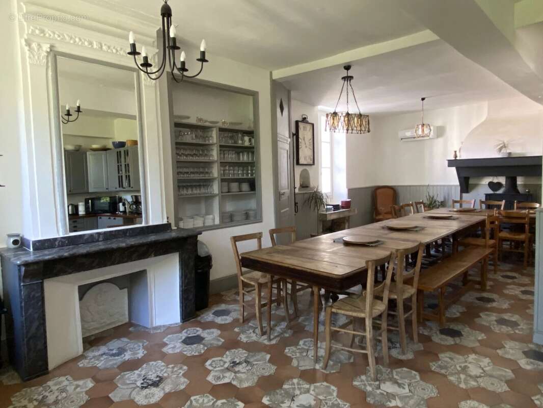 Maison à CARCASSONNE