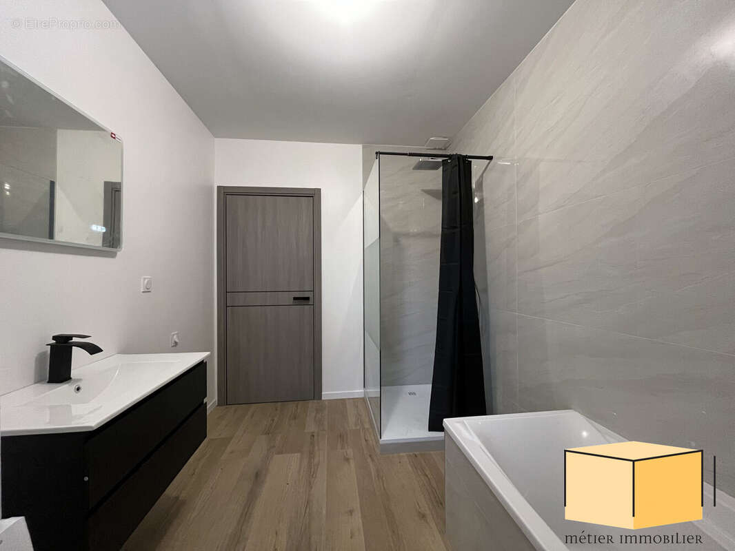 Maison 75 m² à Belley  - photo 5