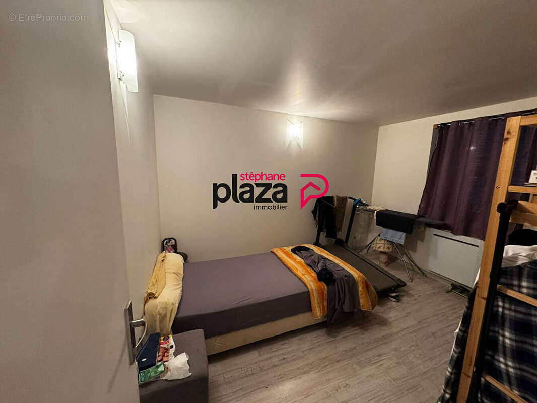 Appartement à DOUARNENEZ