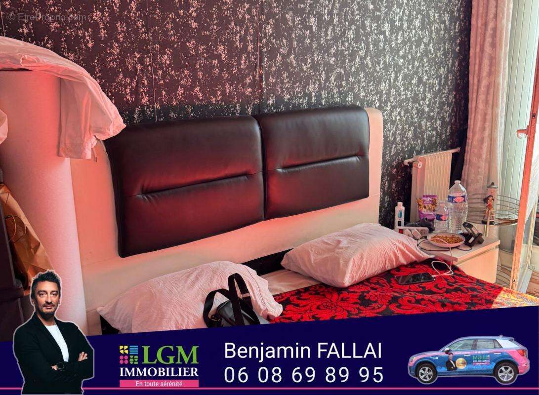 Appartement à NIMES