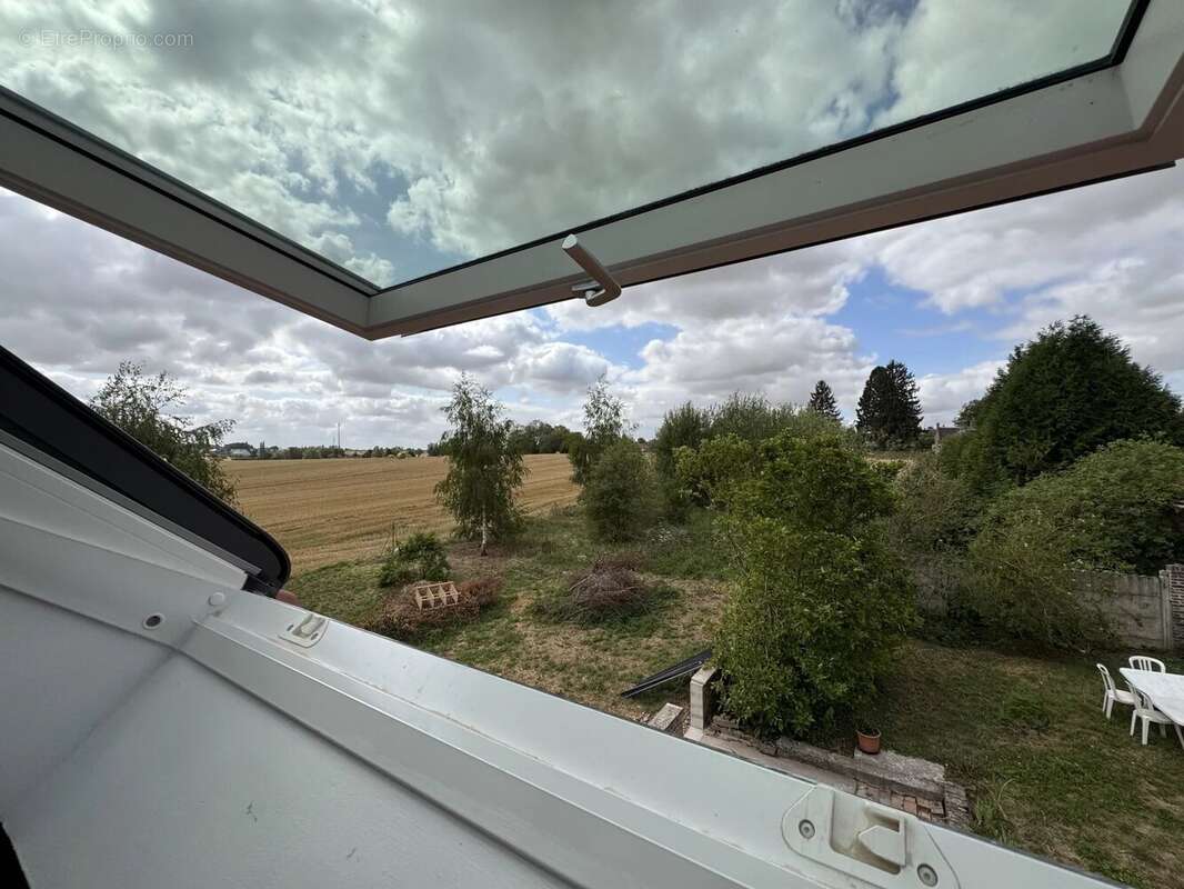 Maison de charme - photo 12