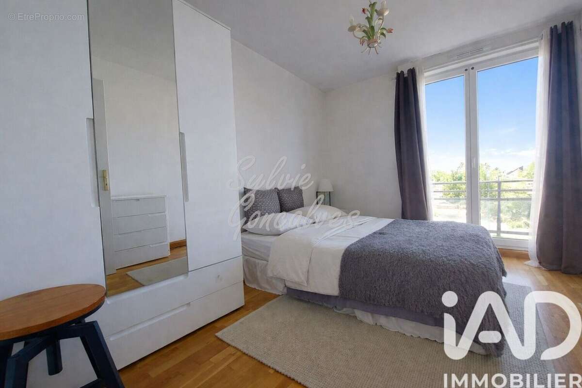 Appartement 61 m² à Argenteuil  - photo 5