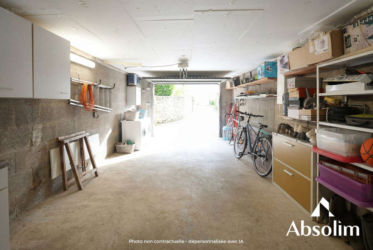 Maison 95 m² à Corne  - photo 9