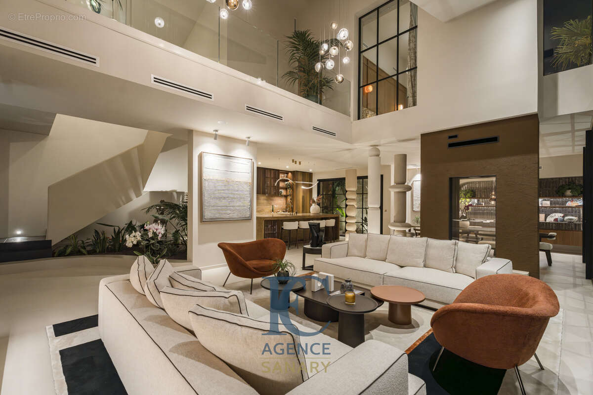 Maison à SANARY-SUR-MER