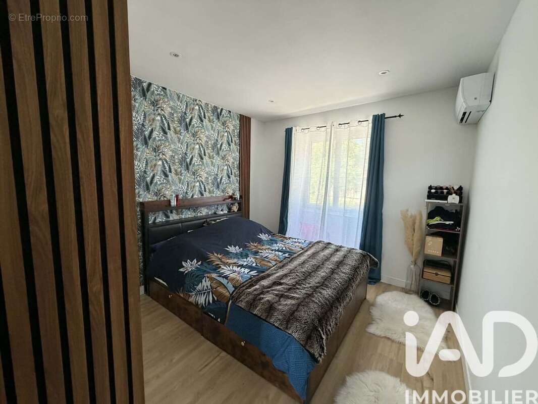 Photo 4 - Appartement à LE GRAND-LEMPS