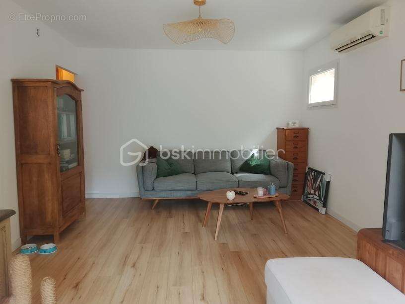 Appartement à HYERES