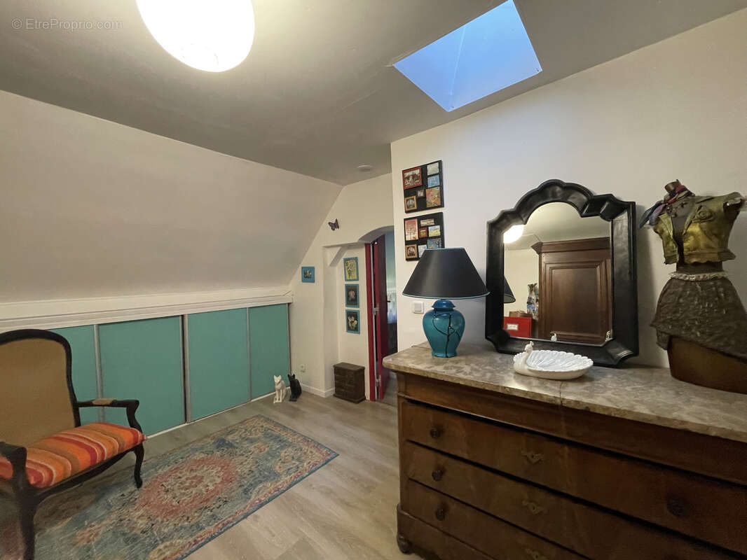 Maison à FOURDRINOY