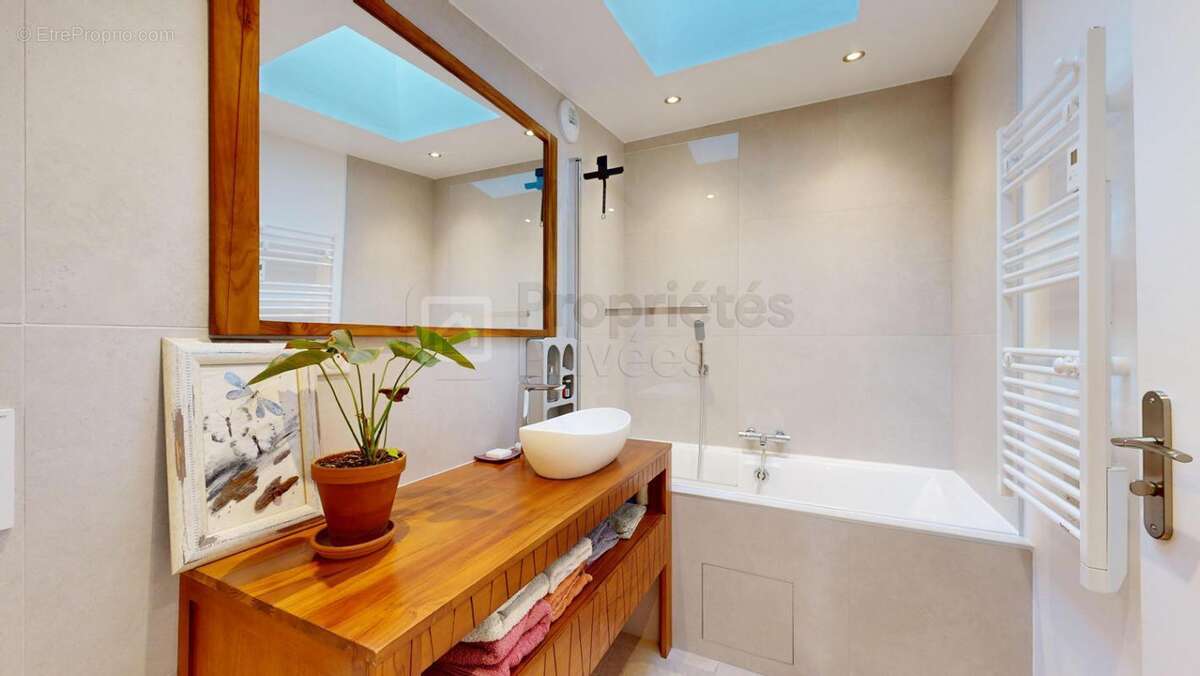 Maison à MONTGISCARD