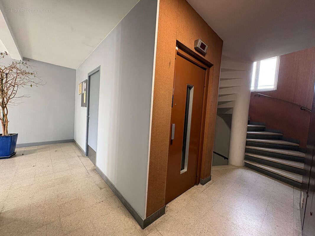 Appartement à DRANCY