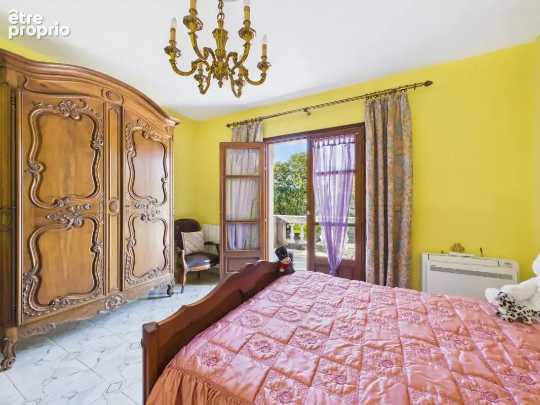 A vendre villa f4/5 avec piscine a afa - photo 16