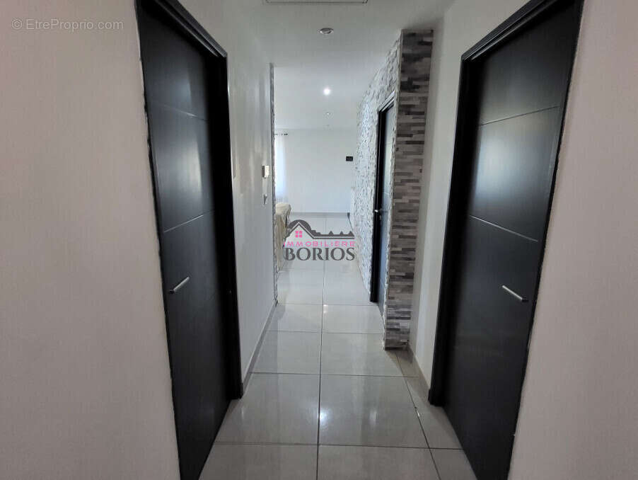 Maison à SAINT-MARCEL