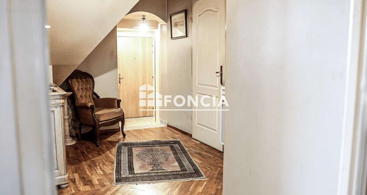 Appartement à CORBIE