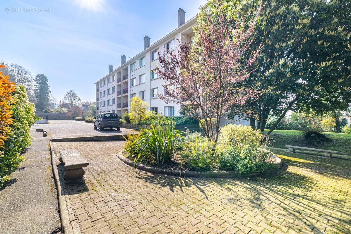 Appartement à MONTMORENCY