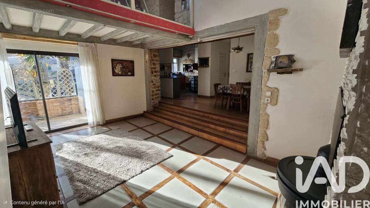 Photo 7 - Maison à AMBERIEU-EN-BUGEY