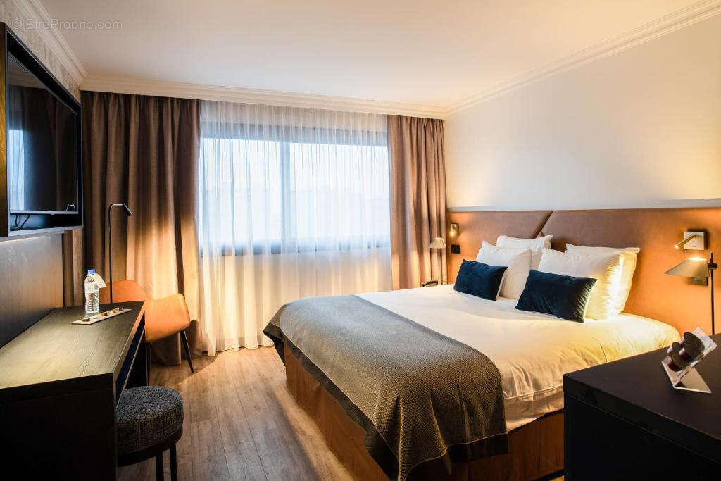 Investissement en residence hotelière - photo 11