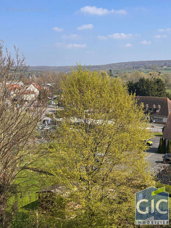 Appartement à SAINT-ARNOULT