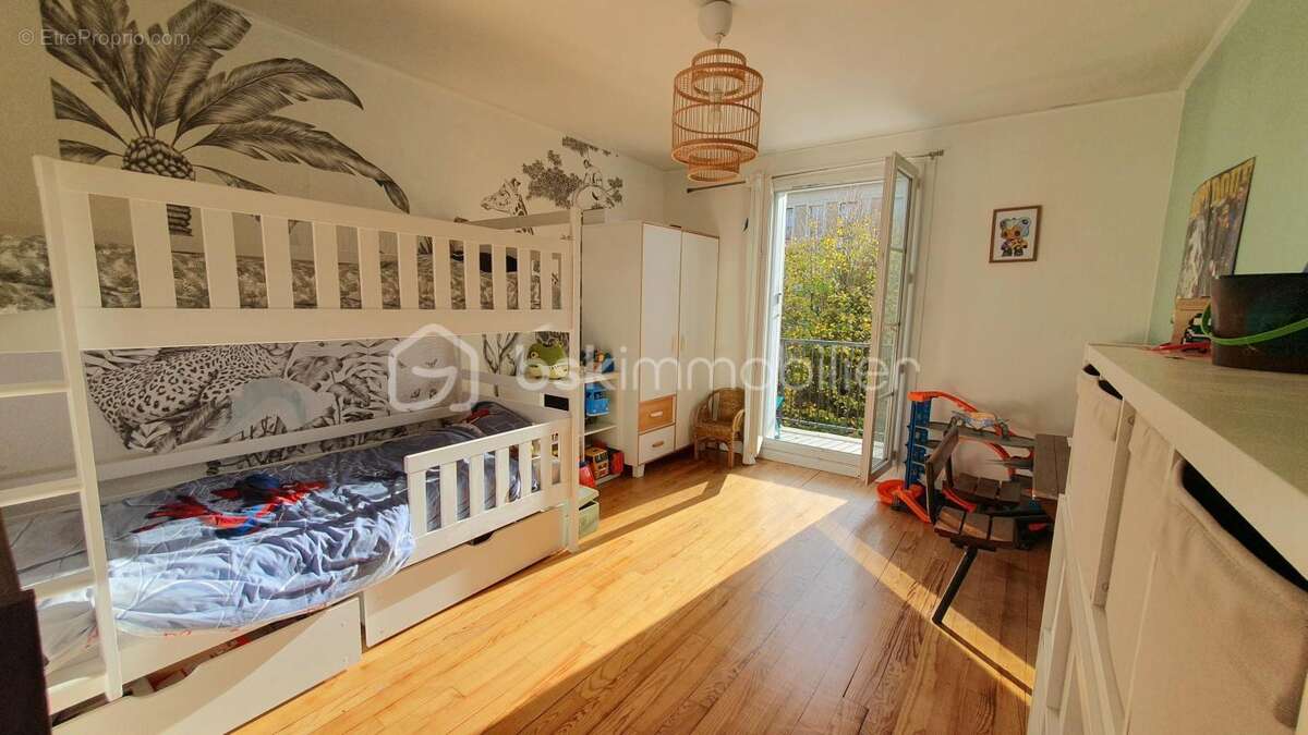 Appartement à LE HAVRE