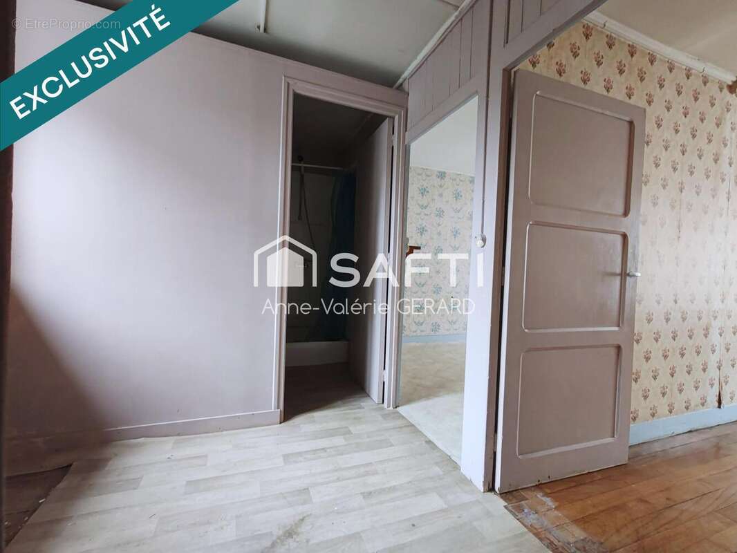 Photo 5 - Maison à FOUGEROLLES-DU-PLESSIS