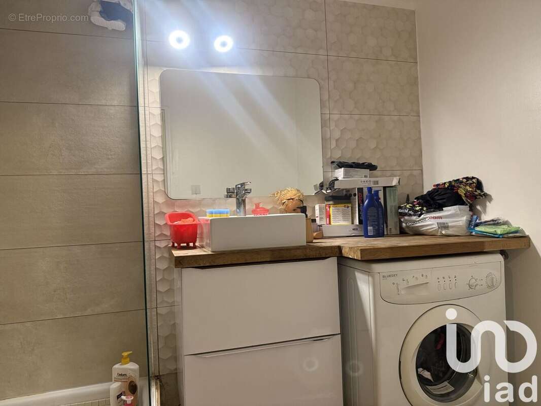 Photo 5 - Appartement à TOULON