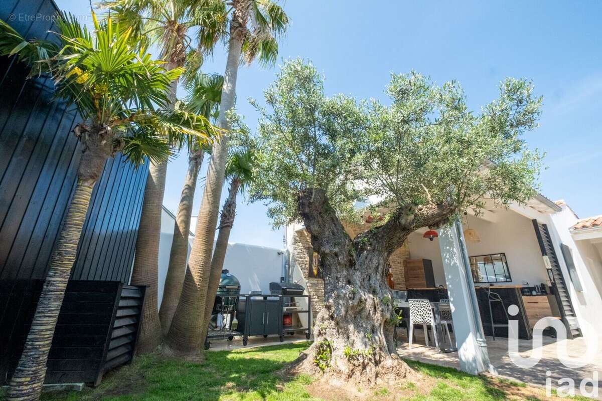 Photo 4 - Maison à RIVEDOUX-PLAGE