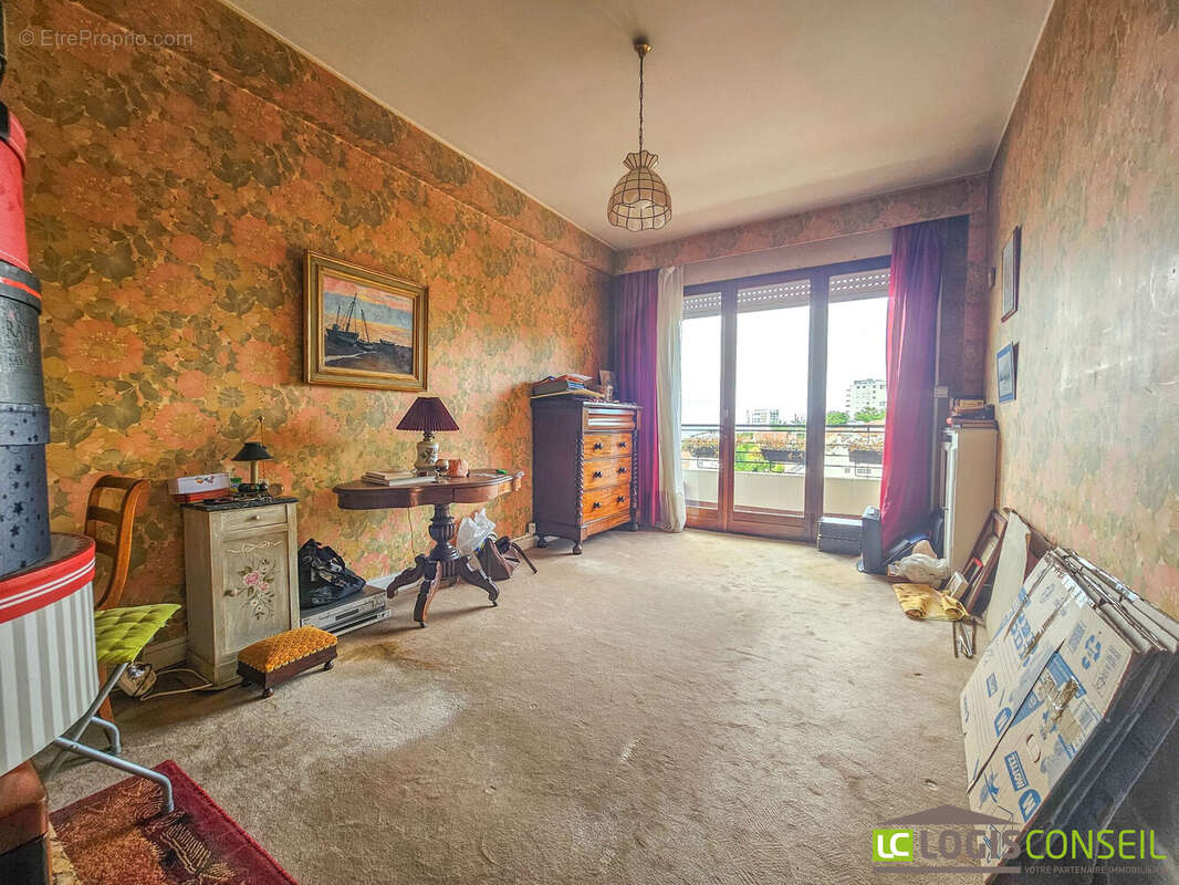 Appartement à CLAMART