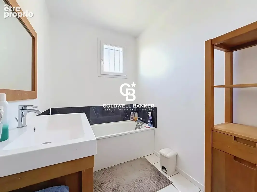 Maison familiale à Saint-Sulpice-d’Arnoult proche de Saintes - photo 10