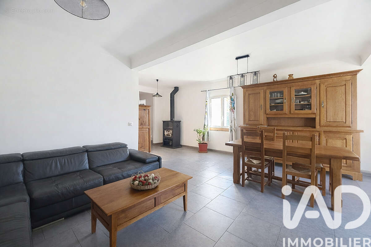 Photo 5 - Maison à TOURRETTES-SUR-LOUP