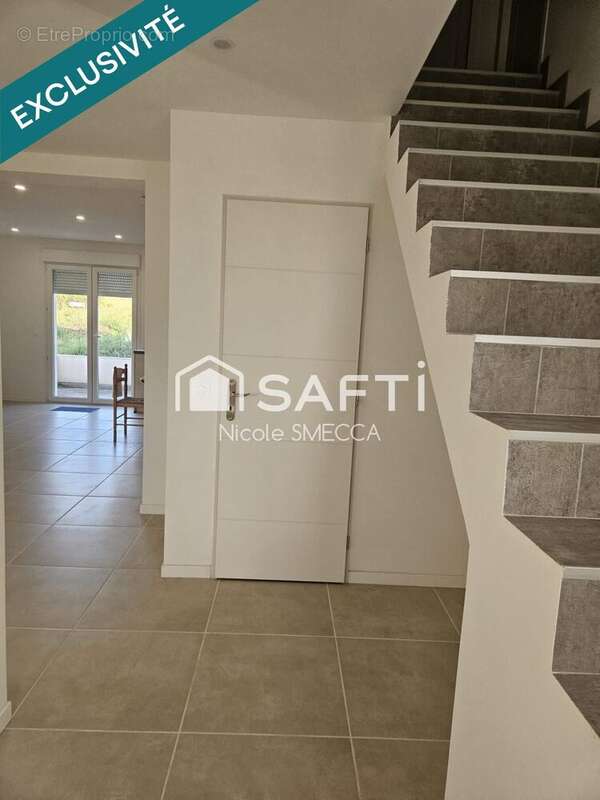 Photo 7 - Maison à SAINTE-MARIE-AUX-CHENES