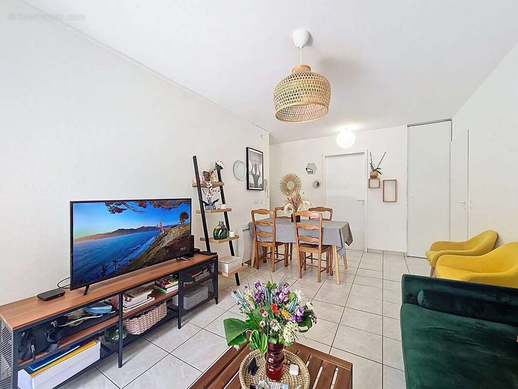 Appartement à BISCARROSSE