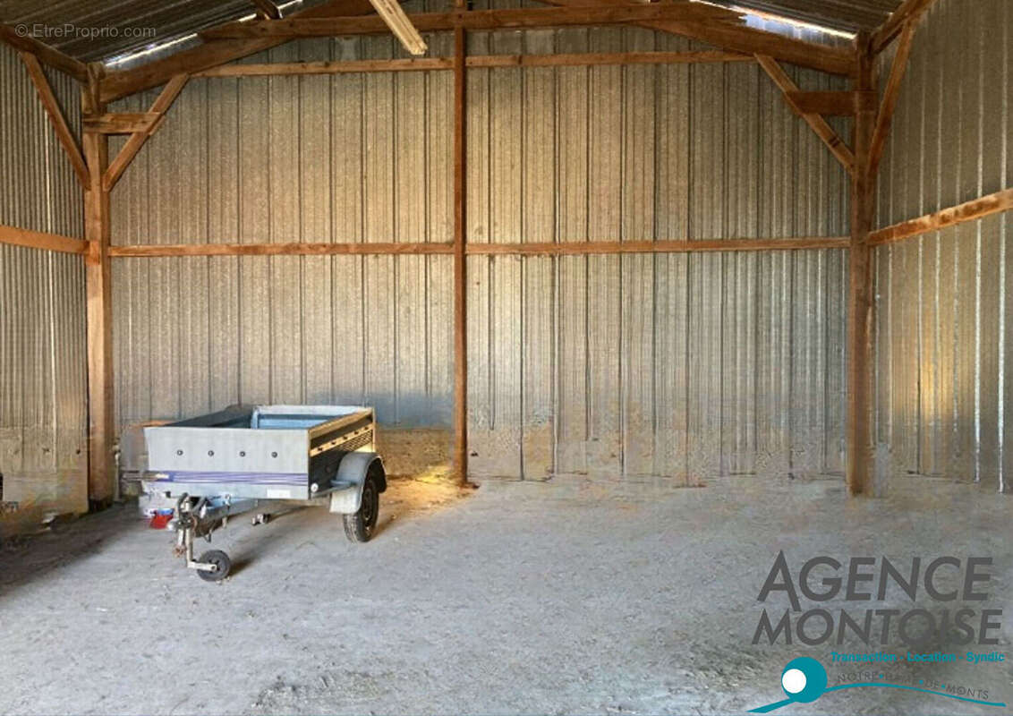 Commerce à SAINT-JEAN-DE-MONTS