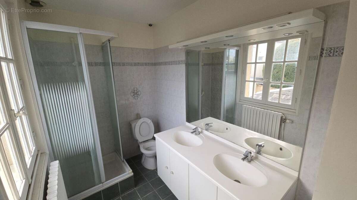 Appartement à DREUX