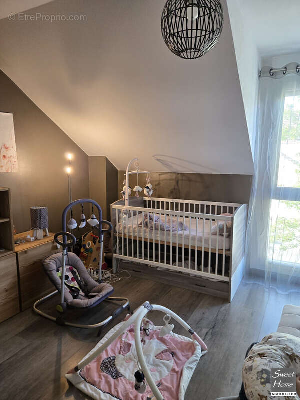 Maison à MAGNY-LES-HAMEAUX