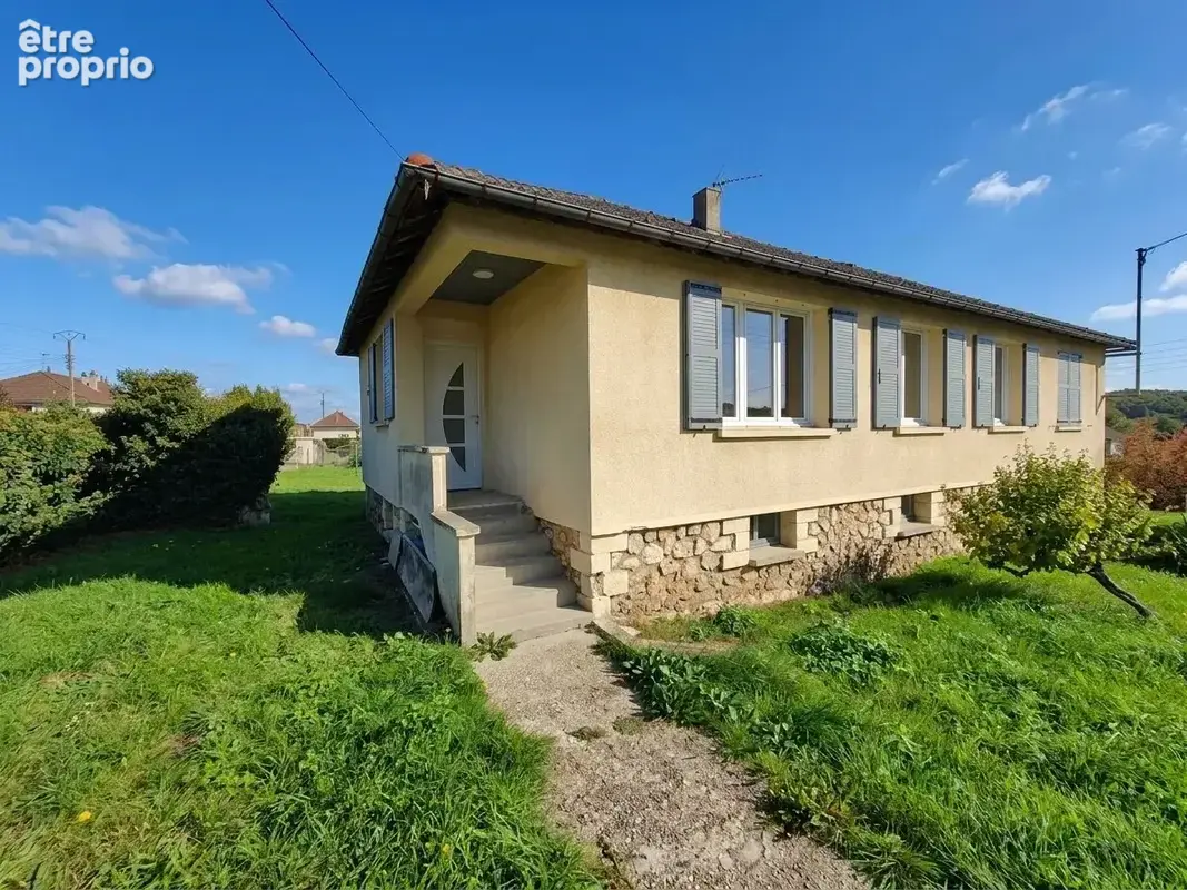 Maison 3 chambres proche centre-ville - photo 10