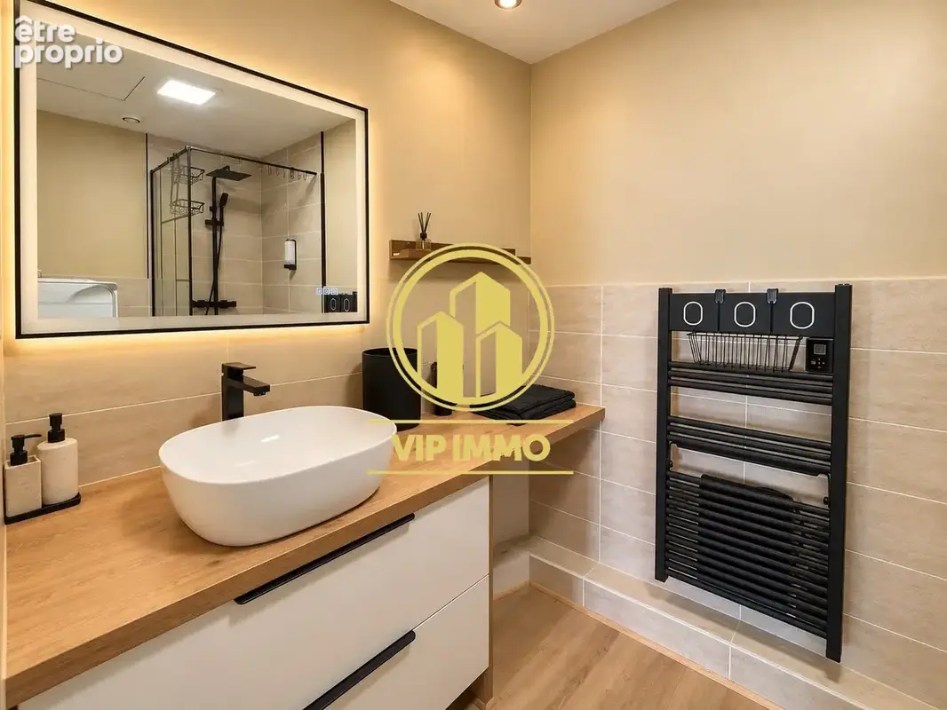 Appartement 2 pièces 55 m² à vendre à Lille (59000) - photo 4