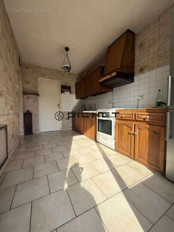 Maison à LE TAILLAN-MEDOC