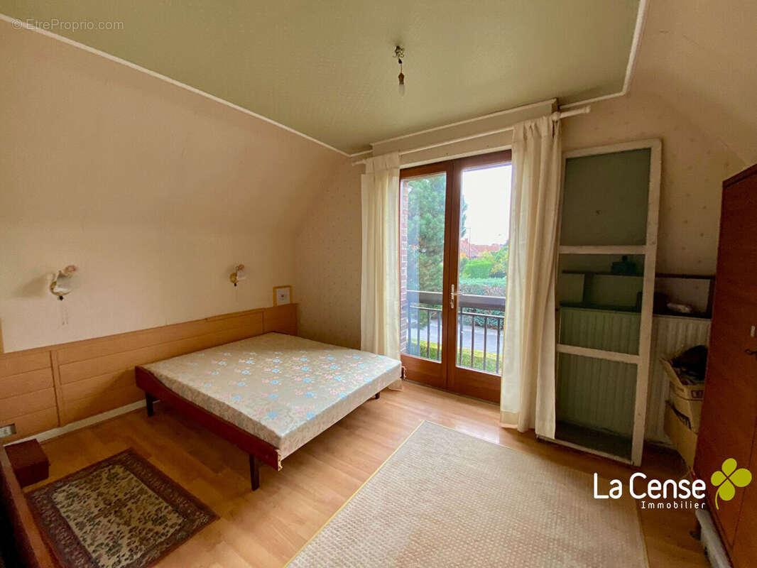 Maison à CAMPHIN-EN-PEVELE