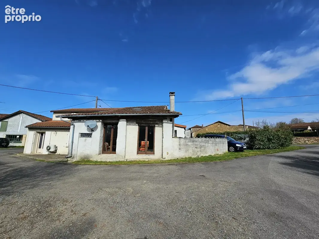 Chalet idéal, facile à entretenir et à quitter. - photo 7